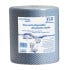 All Purpose J Cloth Roll Centrefeed 350 Sheet Blue