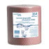 All Purpose J Cloth Roll Centrefeed 350 Sheet Red