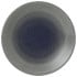 Stonecast Aqueous Grey Deep Coupe Plate 8.6 Inch