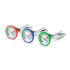 ETI Milk Frothing Dial Thermometer -10 to 110°C (Pack of 3)