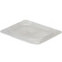 Cambro 1/8 Gastronorm Sealing Polycarbonate Lids