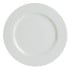 Porcelite Prestige Rimmed Plate 17cm x24