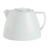 Porcelite Prestige Teapot 66cl x6