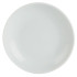 Porcelite Prestige Deep Coupe Plate 18cm x12