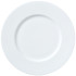 William Edwards Classic White Plate 33cm/13" (Pack of 6)