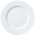 William Edwards Classic White Plate 30cm/12" (Pack of 12)