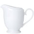 William Edwards Classic White Milk Jug 10.5cm/4" 250ml/8.5oz (Pack of 12)