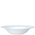 William Edwards Classic White Large Rim Bowl 28cm/11" 600ml/21oz (Pack of 6)