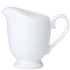 William Edwards Classic White Cream Jug 7cm/2.5" 120ml/4oz (Pack of 12)