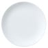 William Edwards Classic White Coupe Plate 21cm/8" (Pack of 12)