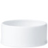 William Edwards Classic White Condiment Pot 8cm/3" (Pack of 12)