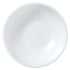 William Edwards Classic White Coupe Butter Dish 8cm/3" (Pack of 24)