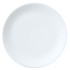 William Edwards Classic White Coupe Plate 27cm/10.5" (Pack of 12)
