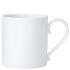 William Edwards Classic White Coupe Mug 9cm/3.5" 350ml/12oz (Pack of 12)
