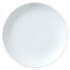 William Edwards Classic White Coupe Plate 16.5cm/6.5" (Pack of 12)