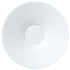 William Edwards Classic White Snipe Tea Saucer 15cm/6" (Pack of 12)