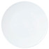 William Edwards Classic White Coupe Plate 23cm/9" (Pack of 12)