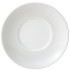 William Edwards Spiro Coupe Espresso Saucer 12cm/4.7" (Pack of 12)