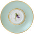 William Edwards Trellis Coupe Tea For One Saucer 14.5cm/5.7" (Pack of 12)