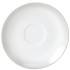 William Edwards Frost Coupe Tea Saucer Low 15cm/6" (Pack of 12)