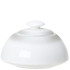 William Edwards Frost Covered Sugar Bowl 5cm/2" 180ml/6oz (Pack of 6)