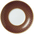 William Edwards Jewel Amethyst Coupe Espresso Saucer 12cm/4.5" (Pack of 12)