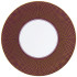 William Edwards Jewel Amethyst Snipe Plate 31cm/12.25"" (Pack of 6)