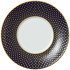 William Edwards Jewel Cobalt Coupe Saucer 16cm/6" (Pack of 12)