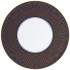 William Edwards Jewel Cobalt Snipe Plate 31cm/12.25" (Pack of 6)