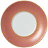 William Edwards Jewel Rose Coupe Saucer 16cm/6" (Pack of 12)