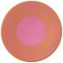 William Edwards Jewel Rose Snipe Plate 15cm/6" (Pack of 12)