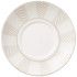 William Edwards Bakewell Taupe Coupe Espresso Saucer 12cm/4.5" (Pack of 12)