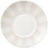 William Edwards Bakewell Taupe Coupe Saucer 16cm/6" (Pack of 12)