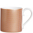 William Edwards Quanta Coupe Mug 9cm/3.5" 350ml/12oz (Pack of 12)