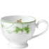 William Edwards Hive Green Classic Footed Espresso Cup 90ml/3oz (Pack of 12)