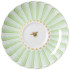 William Edwards Hive Green Classic Espresso Saucer 12cm/4.5" (Pack of 12)