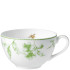 William Edwards Hive Green Coupe Tea For One Cup 6cm/2" 260ml/9oz (Pack of 12)