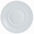 William Edwards Lahari Coupe Espresso Saucer 12cm/4.5" (Pack of 12)