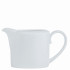 William Edwards Lahari Coupe Milk Jug 9cm/3.5" 220ml/8oz (Pack of 12)