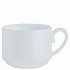 William Edwards Lahari Stacking Cup 210ml/7oz (Pack of 12)