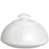 William Edwards Quill Covered Sugar Bowl 5cm/2" 180ml/6oz (Pack of 6)