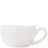 William Edwards Quill Espresso Low Cup 85ml/3oz (Pack of 12)