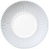 William Edwards Celestine Coupe Espresso Saucer 12cm/4.75" (Pack of 12)