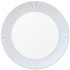 William Edwards Celestine Coupe Plate 27cm/10.5" (Pack of 12)