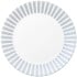 William Edwards Celestine Coupe Plate 30cm/11.75" (Pack of 6)