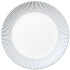 William Edwards Celestine Coupe Plate 16.5cm/6.5" (Pack of 12)