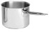 Artame Professional 18/10 Stainless Steel Deep Saucepan 2.1 Litre