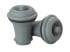 Vacu Vin Wine Saver Spare Stopper (Pack of 2)
