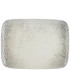 Academy Fusion Serenity Rectangular Platter 27x20cm/10.5x 7.75” (Pack of 6)
