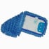 Microfibre Mop Head Washable 40cm Blue